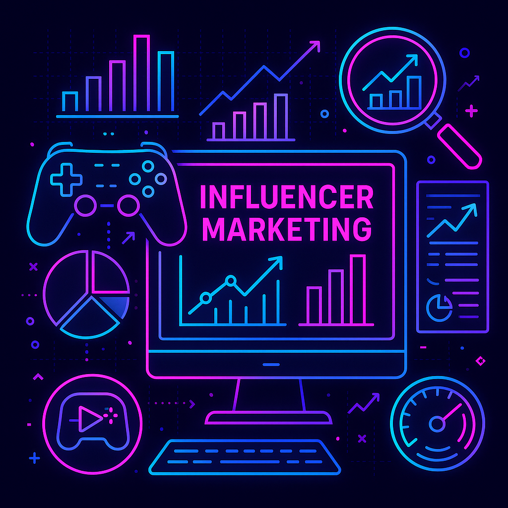 Gaming Influencer Marketing ROI: Why Campaigns Fail & How to Win
